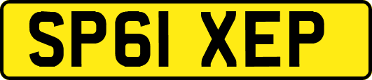 SP61XEP