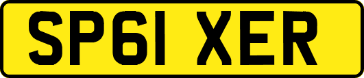 SP61XER