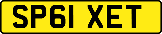 SP61XET