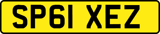 SP61XEZ
