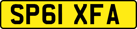 SP61XFA