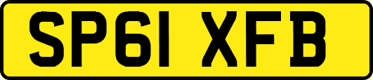 SP61XFB