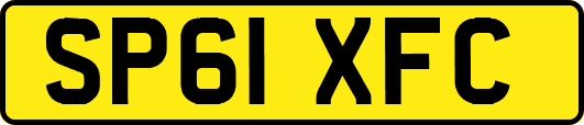 SP61XFC