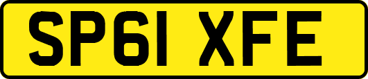 SP61XFE