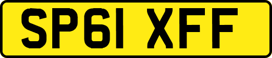 SP61XFF