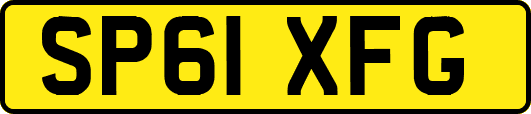 SP61XFG