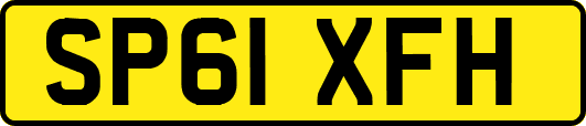 SP61XFH