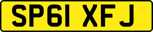 SP61XFJ