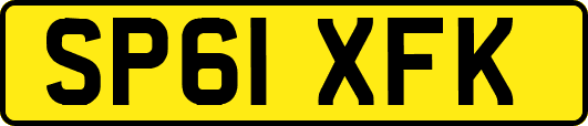SP61XFK