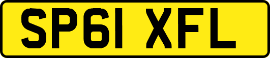 SP61XFL