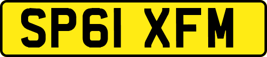 SP61XFM