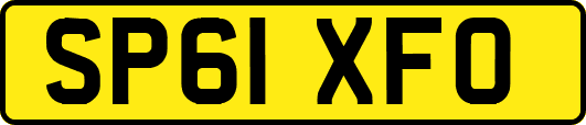 SP61XFO