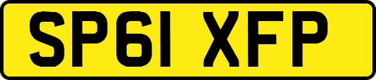 SP61XFP