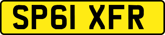 SP61XFR