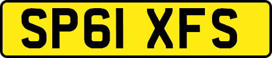 SP61XFS