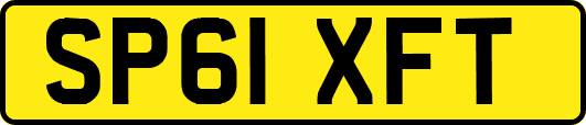 SP61XFT