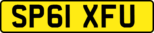 SP61XFU