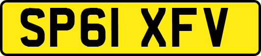 SP61XFV
