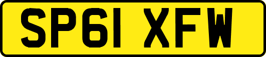 SP61XFW