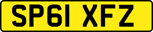 SP61XFZ