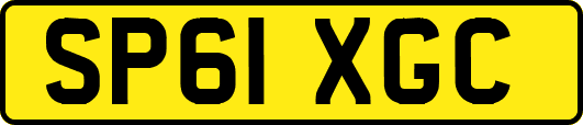 SP61XGC