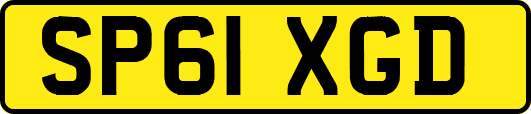 SP61XGD