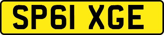 SP61XGE