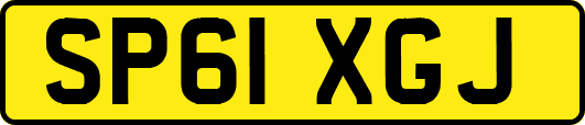 SP61XGJ