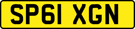 SP61XGN