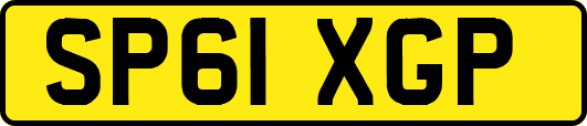 SP61XGP