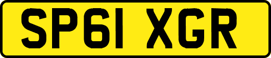 SP61XGR