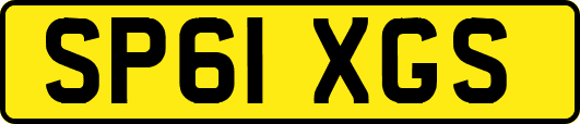 SP61XGS