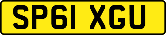 SP61XGU