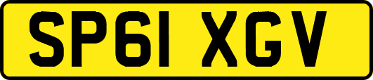 SP61XGV