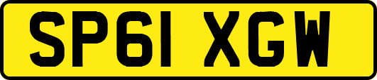 SP61XGW