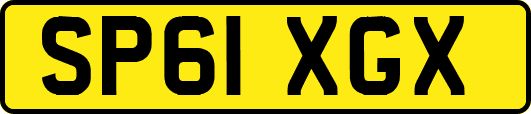 SP61XGX