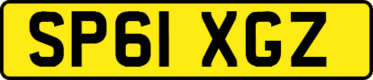 SP61XGZ