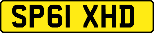 SP61XHD