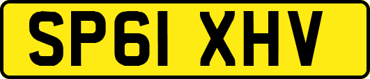 SP61XHV