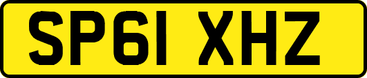 SP61XHZ