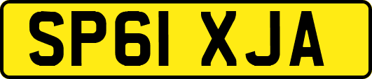 SP61XJA