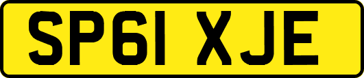 SP61XJE