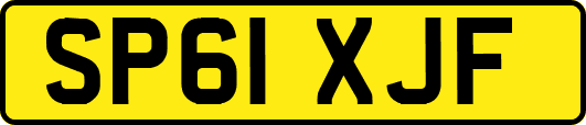 SP61XJF