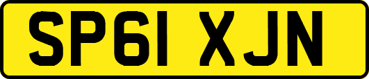 SP61XJN