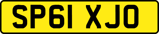 SP61XJO