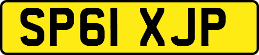 SP61XJP