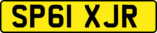 SP61XJR