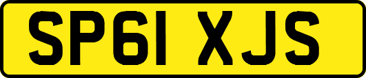 SP61XJS