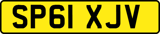 SP61XJV