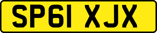 SP61XJX